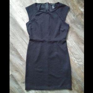 Forever 21 little black dress nwot